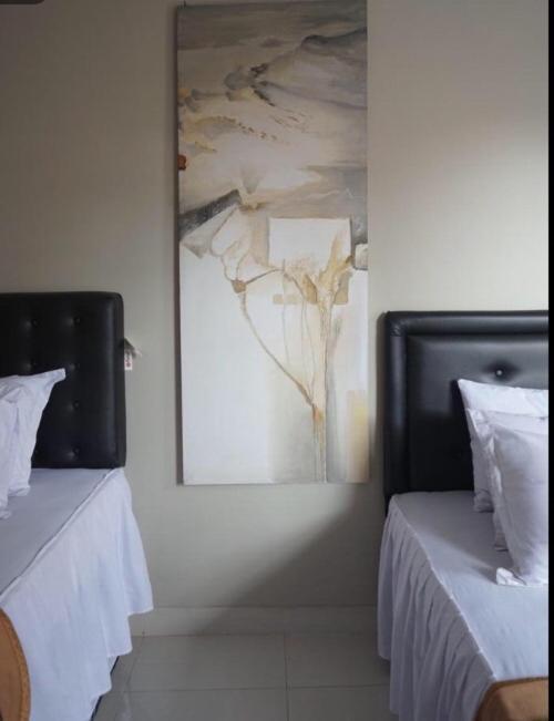 Argya Guesthouse Yogyakarta Esterno foto