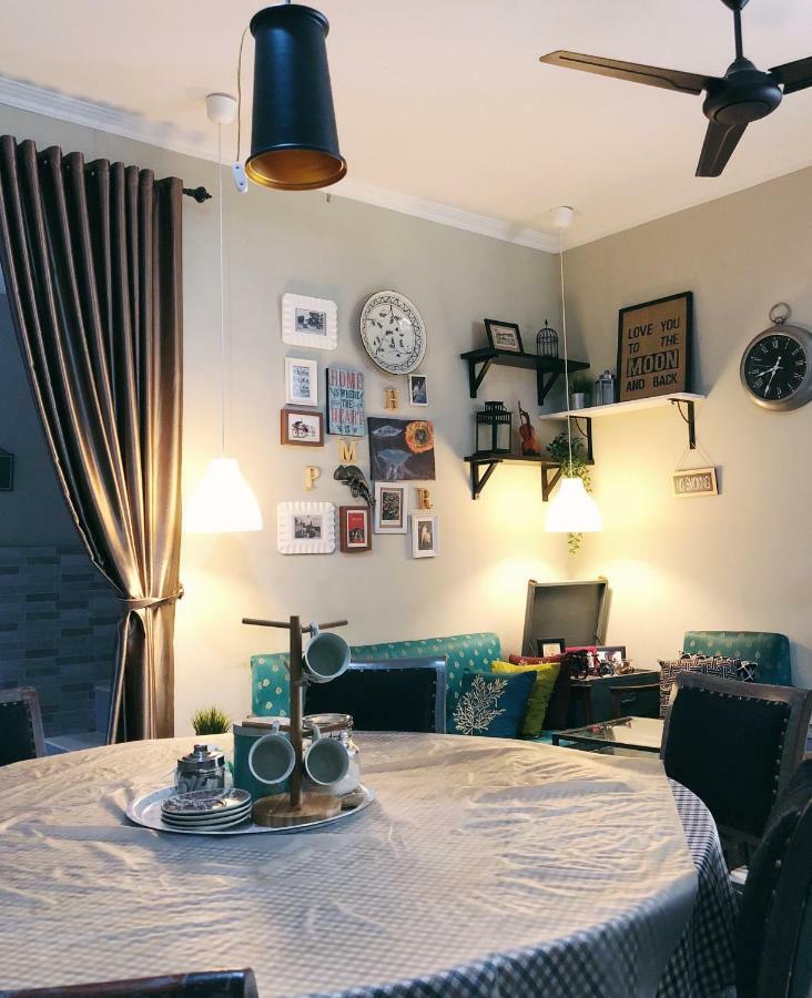 Argya Guesthouse Yogyakarta Esterno foto