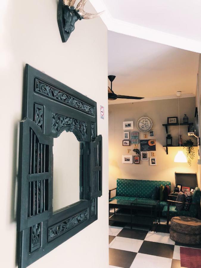 Argya Guesthouse Yogyakarta Esterno foto